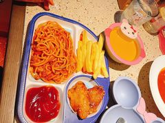 -BURANO布拉诺精选店(双流明城店)