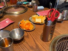 -一品诚记烤肉(大连柏威年购物中心店)