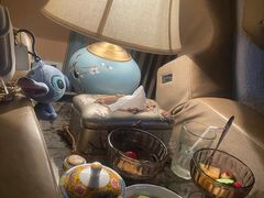 -姗娜娜足道·SPA(古北店)