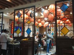 -大壶春生煎(四川中路店)