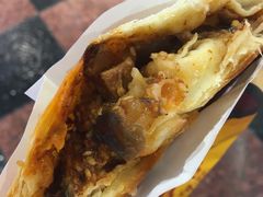 -吉品合酥脆烤饼(太平洋森活天地店)