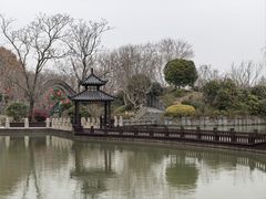-朴园
