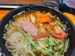 -丹东特色烤肉(学府路一部店)