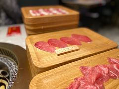 -空之介寿喜烧·和牛放题(恒隆广场店)
