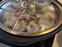 -绿茶餐厅(二七万达店)