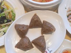 -南湖船菜大酒店