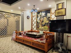 -巴扎美食·新疆菜·西域歌舞表演餐厅(新疆大厦店)