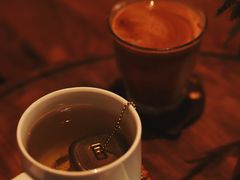 -竹子咖啡bamboo coffee