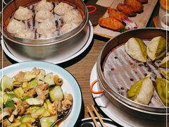 -隆喜元鱼汤包·海鲜(中联广场店)