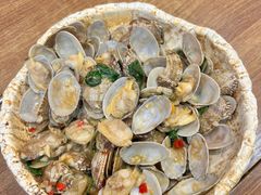 -曼谷食堂·泰国家庭料理(丹桂路店)
