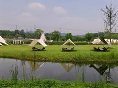 -佛手湖郊野公园