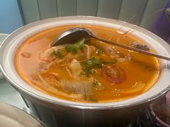 -米泰芒·东南亚料理(体育西店)
