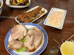 -同得兴 Since·1995 传统苏式面馆(嘉馀坊店)