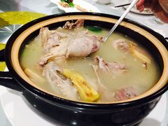 -九墅庭院餐厅(九溪徐村店)