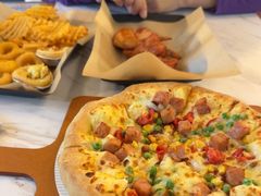 -达美乐比萨(南京路店)