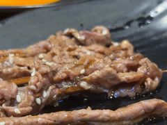 -黄师傅湿辣牛肉(胡桃里店)