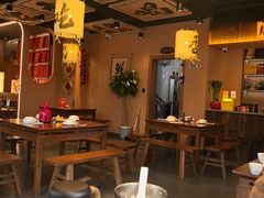 -吃香喝辣·地道衡东菜(南岳大庙店)
