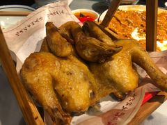 -风波庄(罍街分舵)