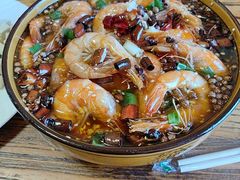 -溢心园非遗香河肉饼(总店)
