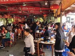 大堂-大地农庄(逢沙大道店)