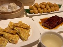 -利苑酒家(宜安广场店)