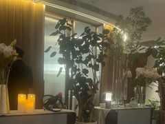 -上蔬无瑕· 创意素食·Vegetarian(华采天地店)