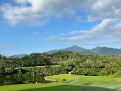 -七仙岭温泉国家森林公园