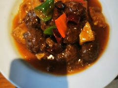 -胖老汉椒麻鸡清真新疆菜(西御街店)