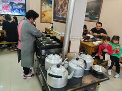 大堂-乳仔牛牦牛汤锅 烤羊排(松潘古城店)