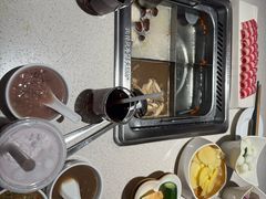 -海底捞火锅(凤凰广场店)