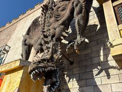 -大连海昌发现王国主题公园