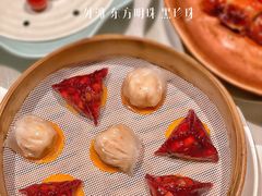 -三号黄浦会Canton Table