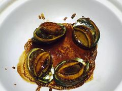 -阿锋鲍鱼酒家美食汇(华安店)