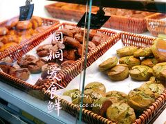 -皇后西斯汀饼店(文化路店)