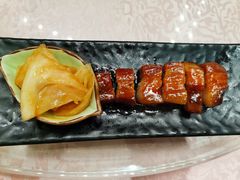 -东方御宴海鲜酒楼(棕泉酒店)
