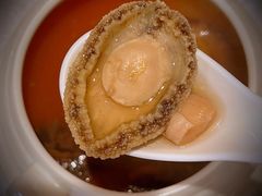 -金鮀岛潮州酒家