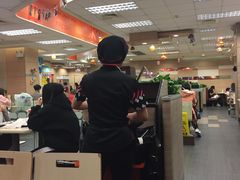 -肯德基(平江新城店)