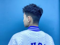 -尼特斯男士发型馆