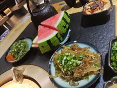 -湊湊火锅·茶憩(石家庄万象城店)