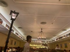 -翠华餐厅(正佳广场店)