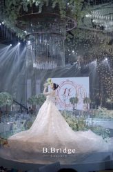 -B.Bridge Couture婚纱礼服(福田店)