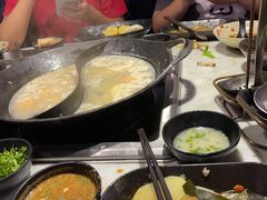 -新辣道鱼火锅(航天万源店)