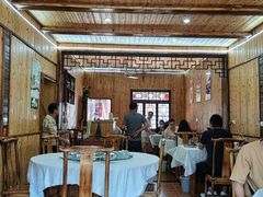 -邱记私房菜·十八年本地菜