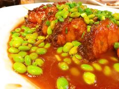 -江天生态园餐厅
