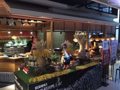 -吃饭皇帝大(解放西路店)