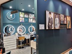 -海马体照相馆(无锡清扬茂业天地店)