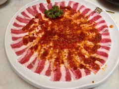 -韩宫宴炭火烤肉(印象城店)