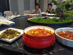 -桃园农庄·桃源宴