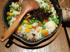 -云海肴·汽锅鸡·云南代表菜(天山百盛优客店)