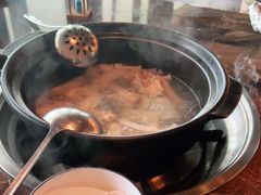 -同仁四季椰子鸡(海岸城天利店)